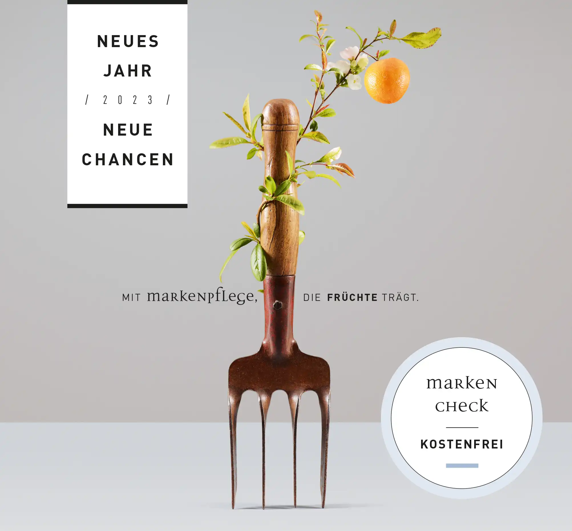 imr Slider Markencheck 01 Werbeagentur Stuttgart - in medias rees: Webdesign, Flyer